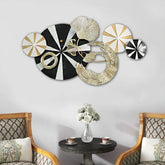 Croppy Wall Art